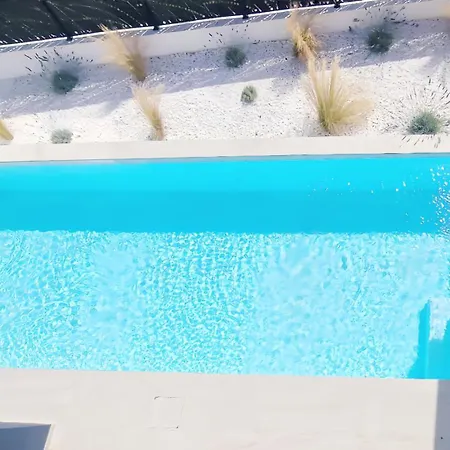 1 With Hot Tub, Sauna And Sea View